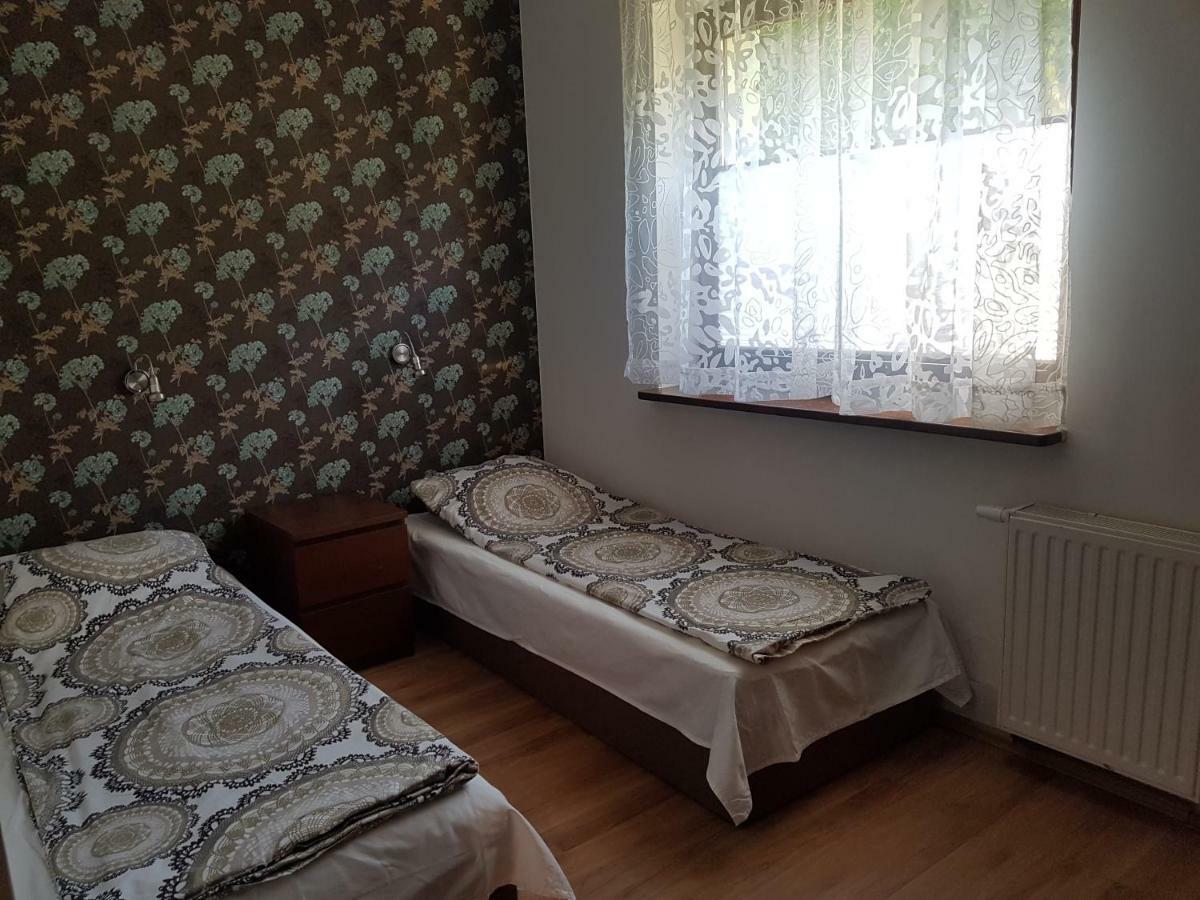 Wigwam 6-osobowy Apartment Sopot